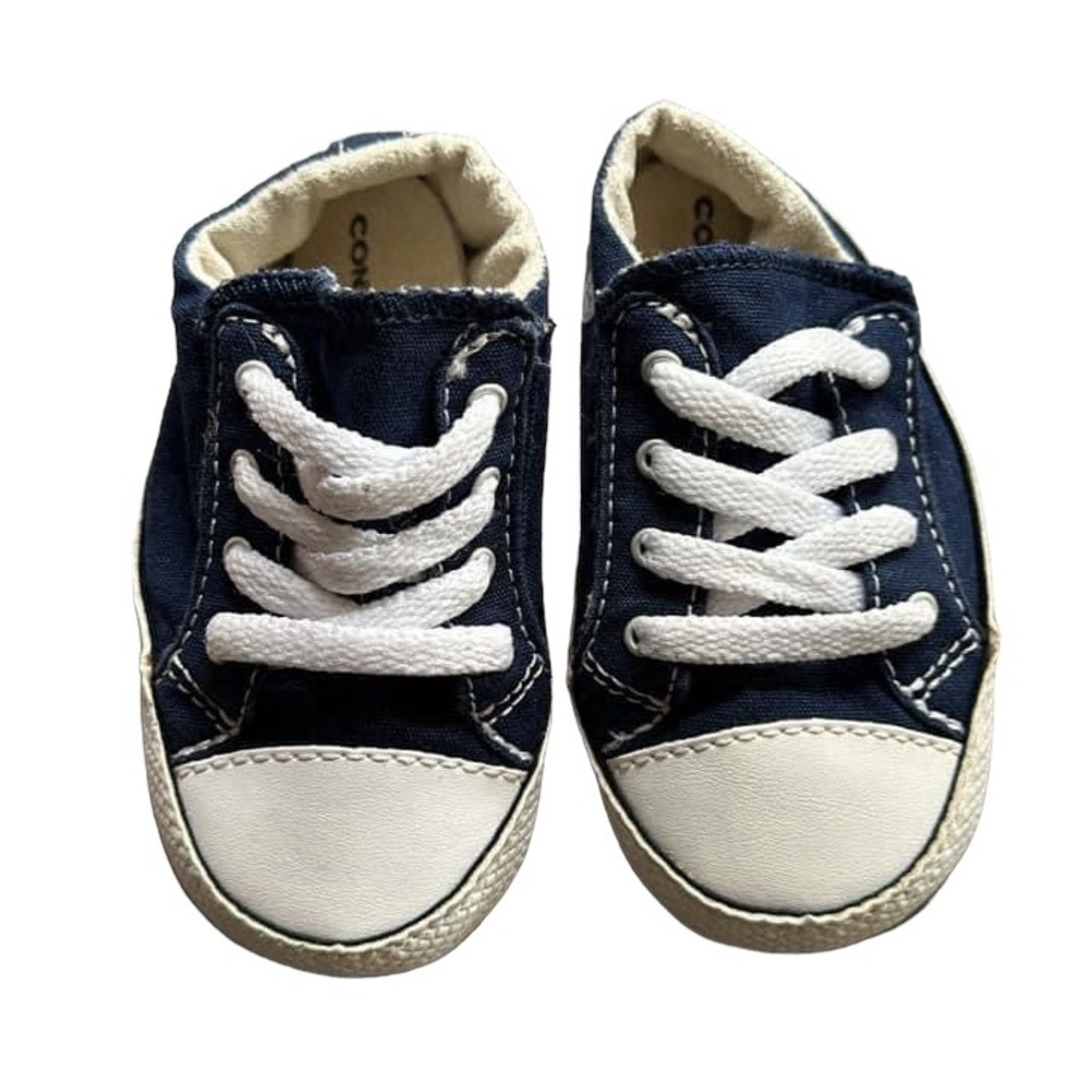 Baby converse